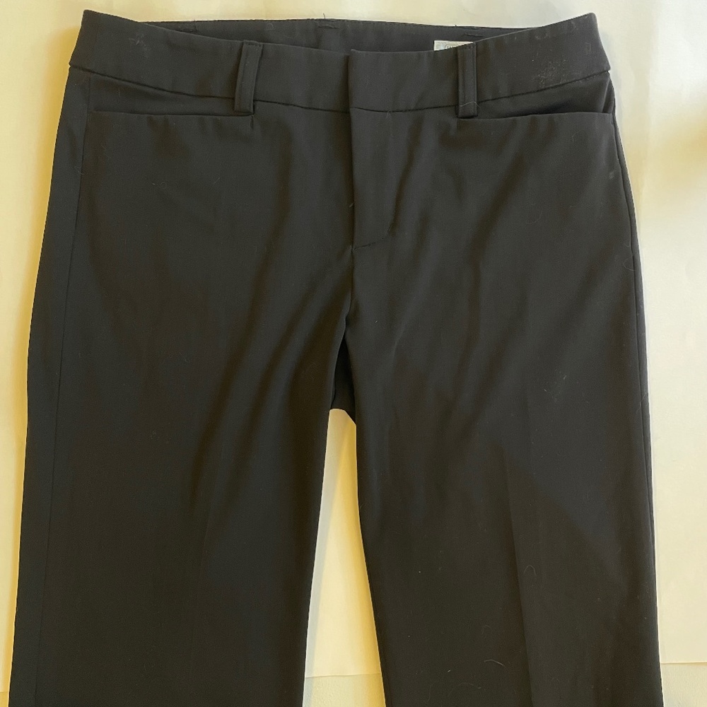 Michel Klein flared pants